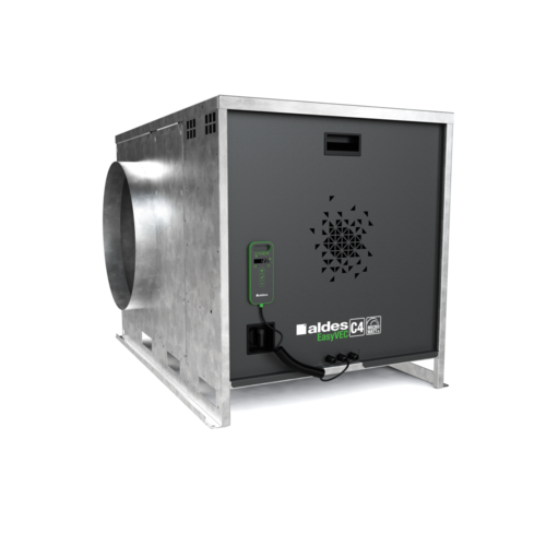 EasyVEC® C4 MICRO-WATT 4000 to 12000